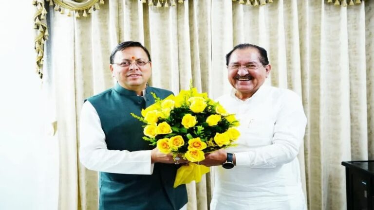 पर्यटक स्थल बधाणीताल का होगा कायाकल्प, सौंदर्यीकरण एवं विकास के लिए मिली 3.36 करोड़ की वित्तीय स्वीकृति