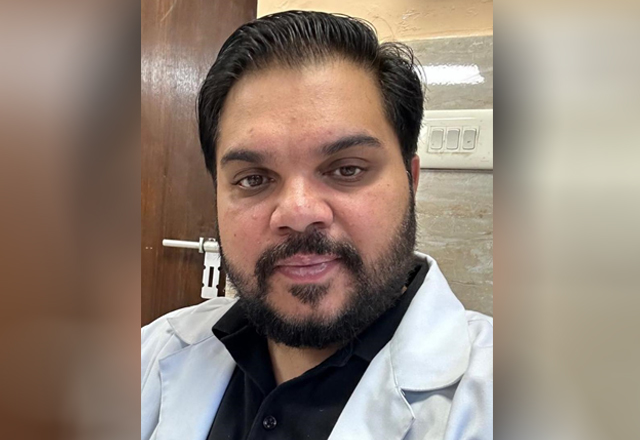 मुख्यमंत्री ने 142 नवनियुक्त असिस्टेंट प्रोफेसर्स को प्रदान किए नियुक्ति पत्र