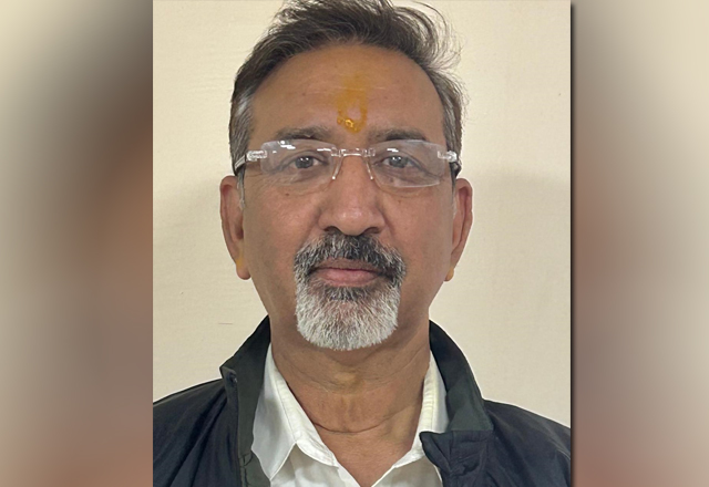 वरिष्ठ पत्रकार व समाजसेवी हर्ष निधि शर्मा बने मानवाधिकार विशेषज्ञ सदस्य, जिला कारागार देहरादून में गठित हुई स्वतंत्र निगरानी समिति