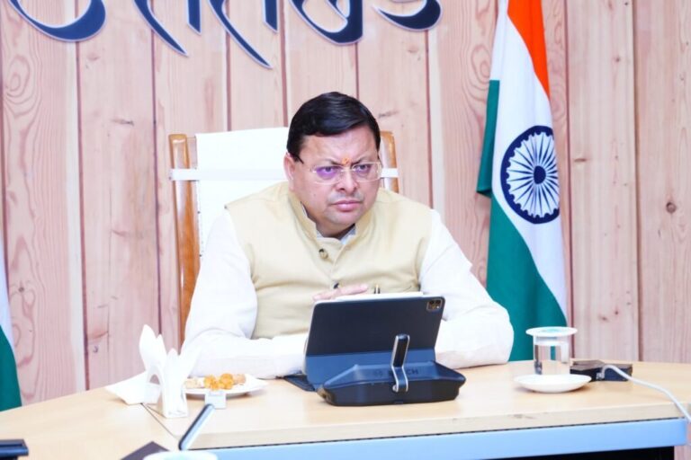 रिवर्स पलायन के लिए विभागीय योजनाओं का प्रभावी क्रियान्वयन सुनिश्चित करें : मुख्यमंत्री – Uttarakhand Nidhi