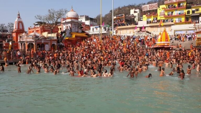 मां नंदा-सुनंदा की भव्य शोभायात्रा आज, युवराज करेंगे विदाई पूजन; डोला होगा रवाना – Uttarakhand Nidhi