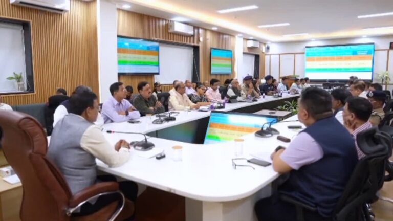 दिल्ली में उत्तराखंड के जिलाधिकारियों की पाठशाला, चुनाव से पहले निर्वाचन आयोग देगा ट्रेनिंग
