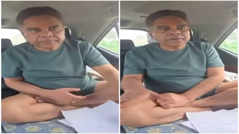 कैबिनेट मंत्री रेखा आर्य विवाद: ‘ऑडियो AI से बना, मंत्री के पास 210 करोड़ की संपत्ति’, बोले पति