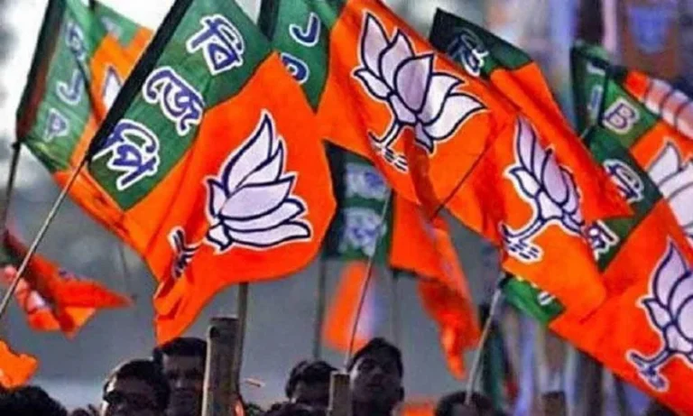 विधानसभा चुनाव 2027 की तैयारी में जुटी भाजपा, 70 विधानसभा प्रभारियों की नियुक्ति